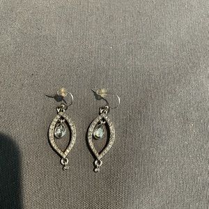 Possibly Brighton earrings bohemian style
